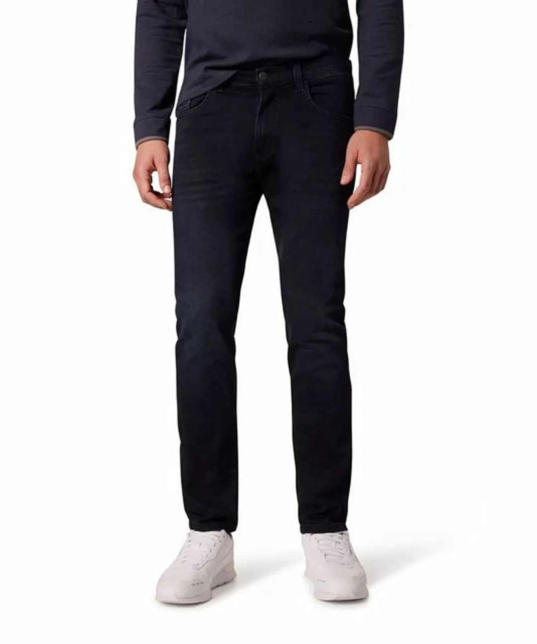 Pioneer Authentic Jeans Straight-Jeans "Rando" günstig online kaufen