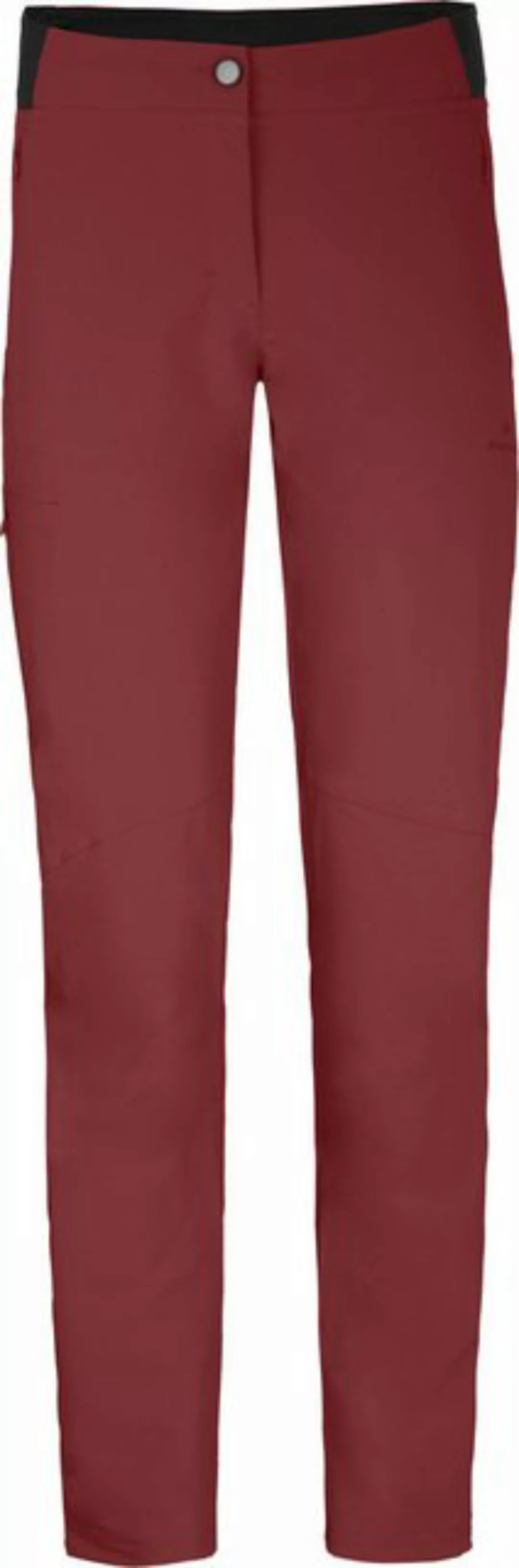 Bergson Outdoorhose AALBORG Vario (slim) Damen Wanderhose, recycelt, elasti günstig online kaufen