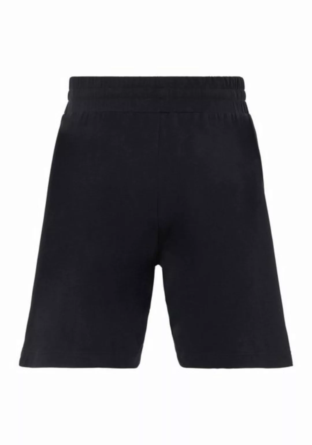 HUGO Shorts mit elastischem Bund günstig online kaufen