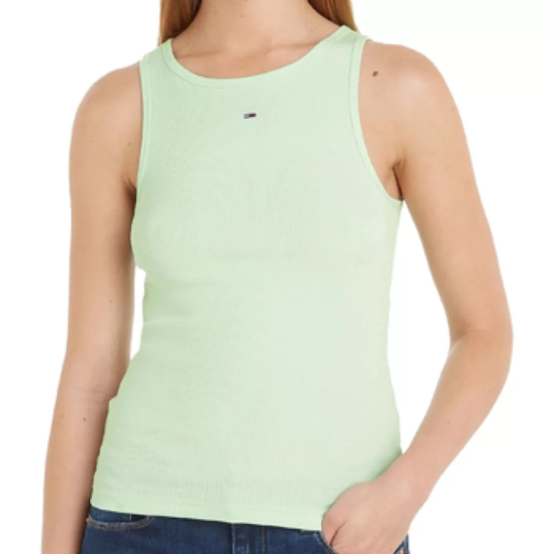 Tommy Hilfiger  Tank Top DW0DW17382 günstig online kaufen