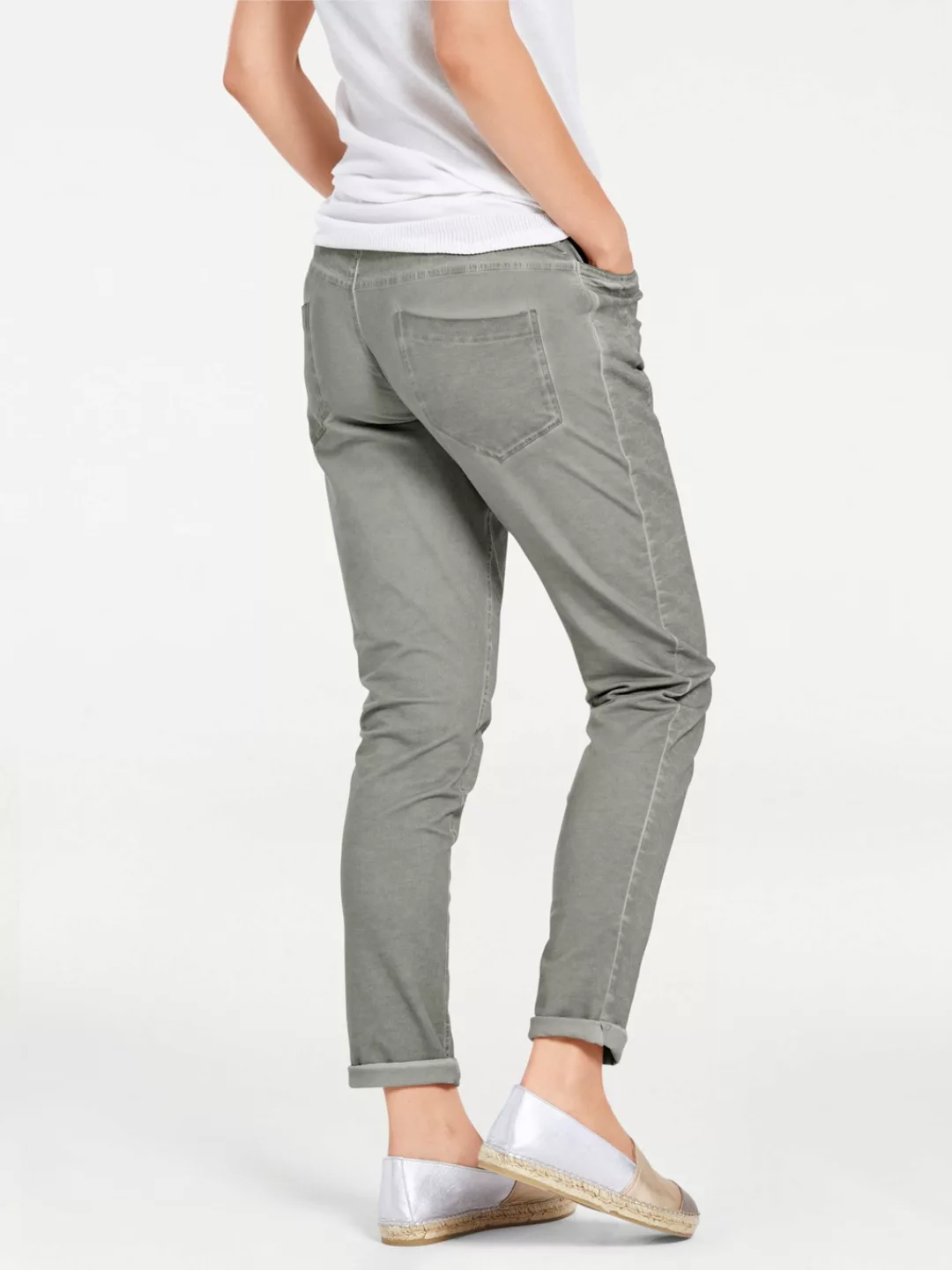 RICK CARDONA by heine Boyfriend-Hose günstig online kaufen
