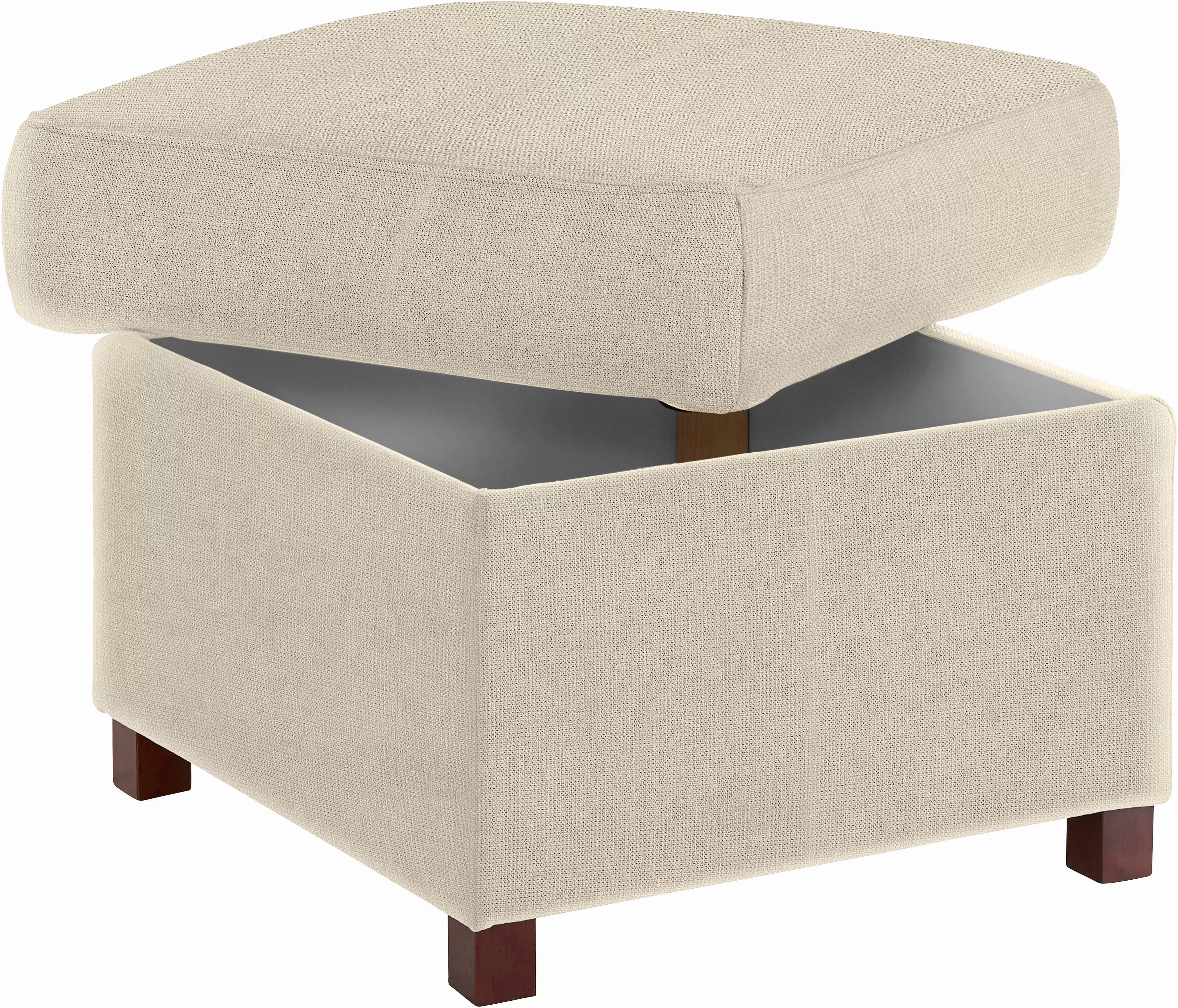 sit&more Hocker "Montego" günstig online kaufen