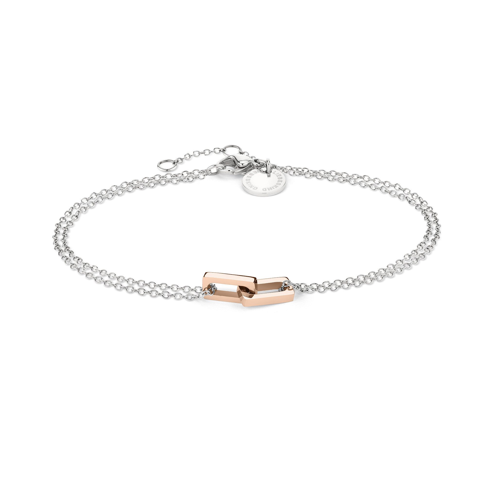 Liebeskind Berlin Armband Schmuck Geschenk Edelstahl günstig online kaufen