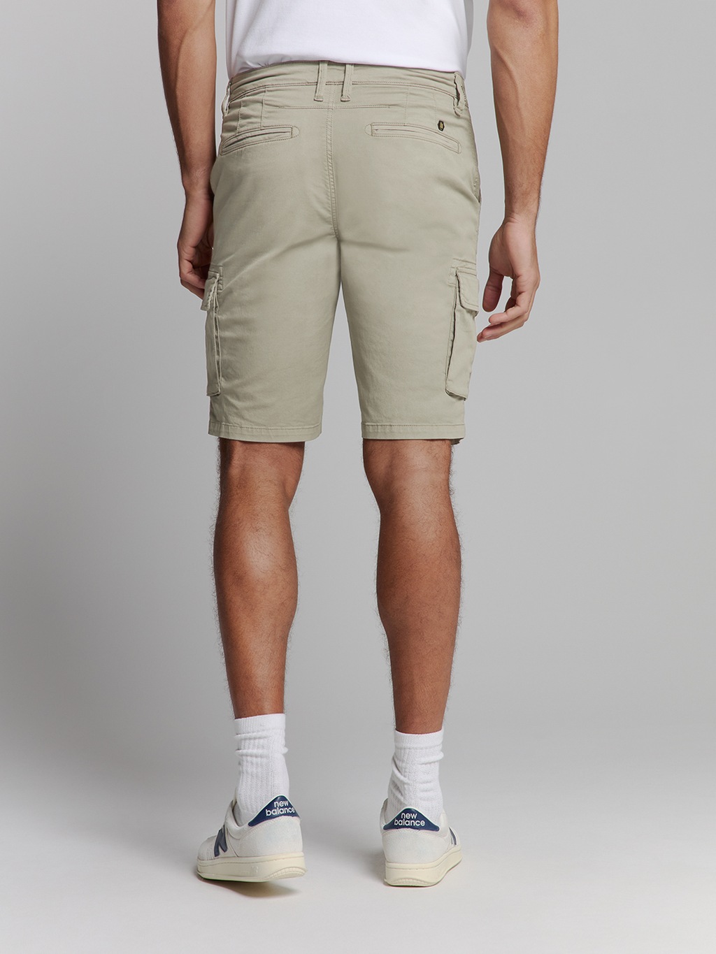 NO EXCESS Cargohose "No Excess Cargo-Shorts" günstig online kaufen