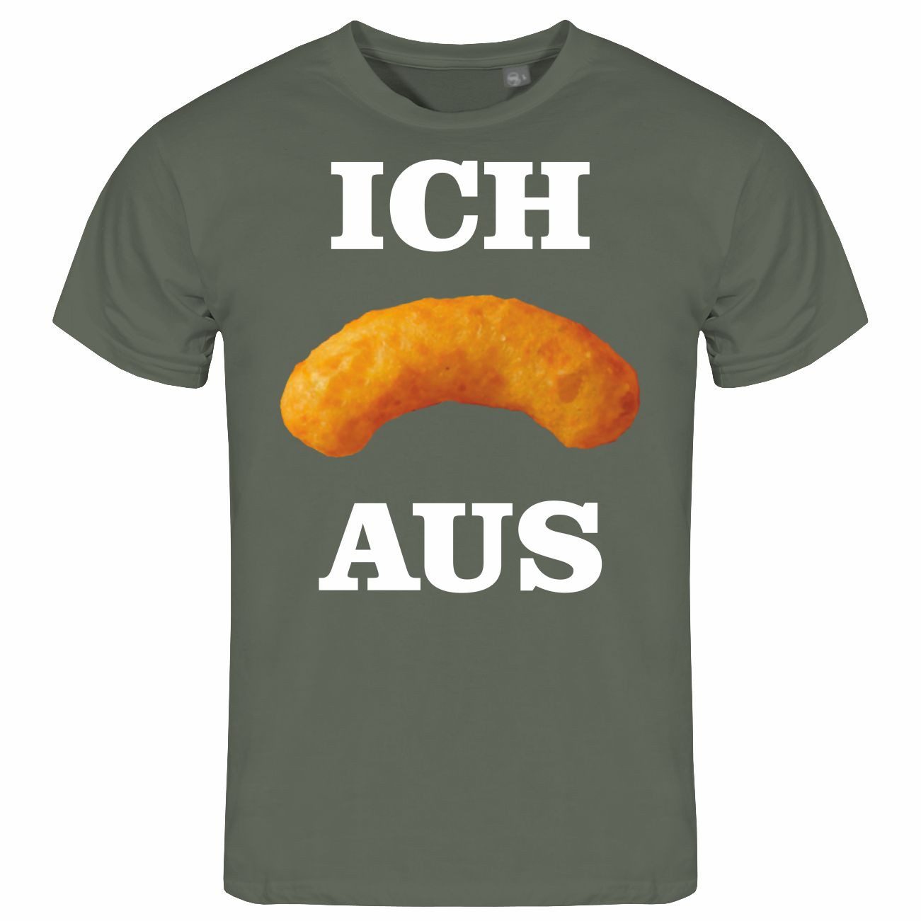 deinshirt Print-Shirt Herren T-Shirt Staatlich geprüfter günstig online kaufen