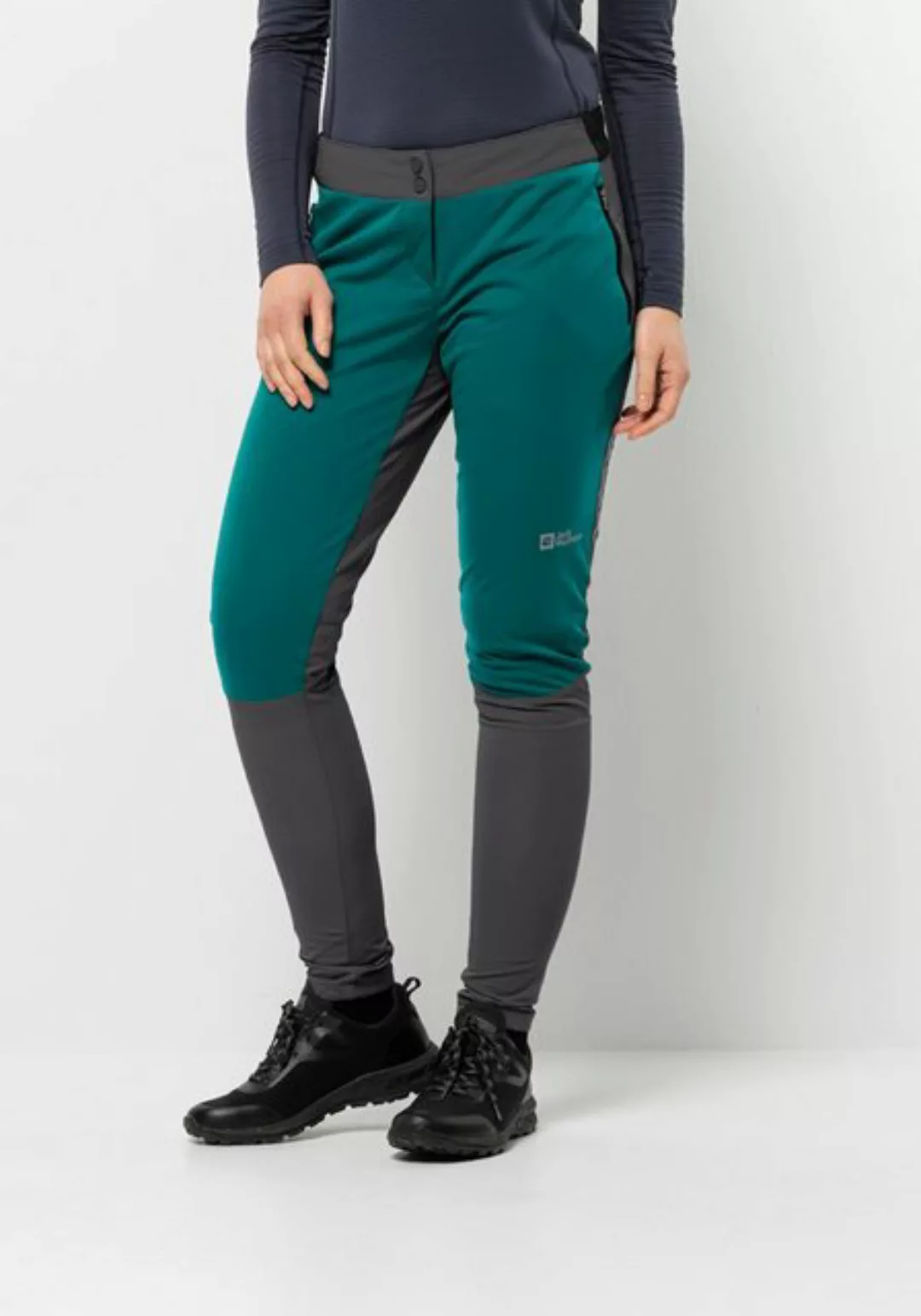 Jack Wolfskin Fahrradhose MOROBBIA PANTS W günstig online kaufen