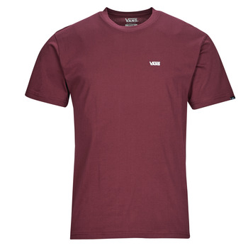 Vans  T-Shirt MN LEFT CHEST LOGO TEE günstig online kaufen