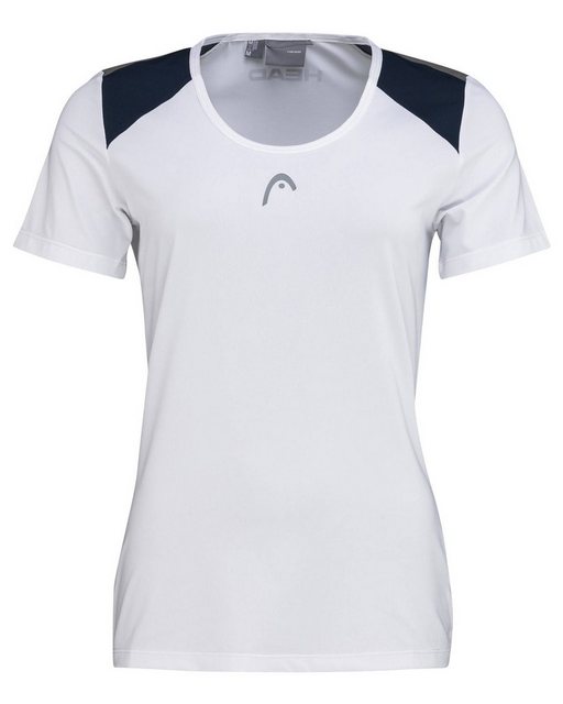 Head Tennisshirt Damen T-Shirt CLUB 22 TECH T-SHIRT W günstig online kaufen