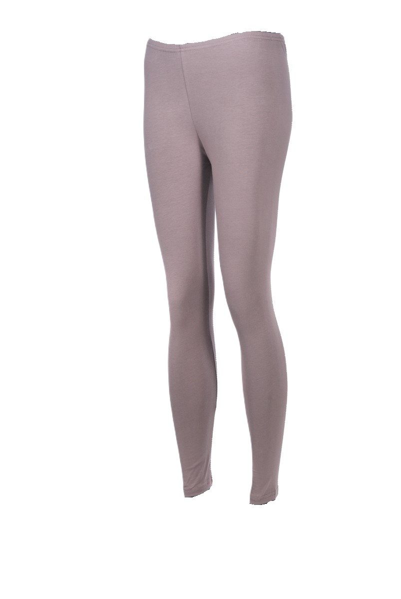 Toker Collection® Leggings Damen Legging langes günstig online kaufen