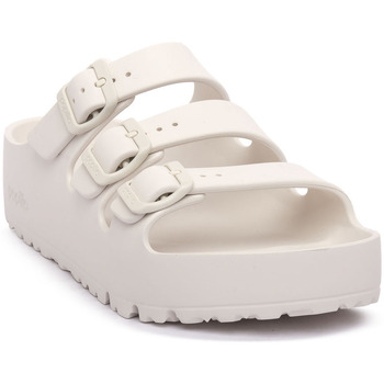 BIRKENSTOCK  Pantoffeln FLORIDA III PLATFEVA CALZS günstig online kaufen