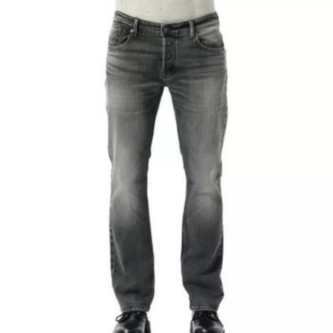 Teddy Smith  Straight Leg Jeans 10114799DL32 günstig online kaufen