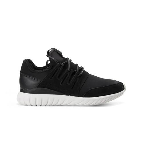 Adidas Tubular Radial Schuhe EU 46 Black,White günstig online kaufen