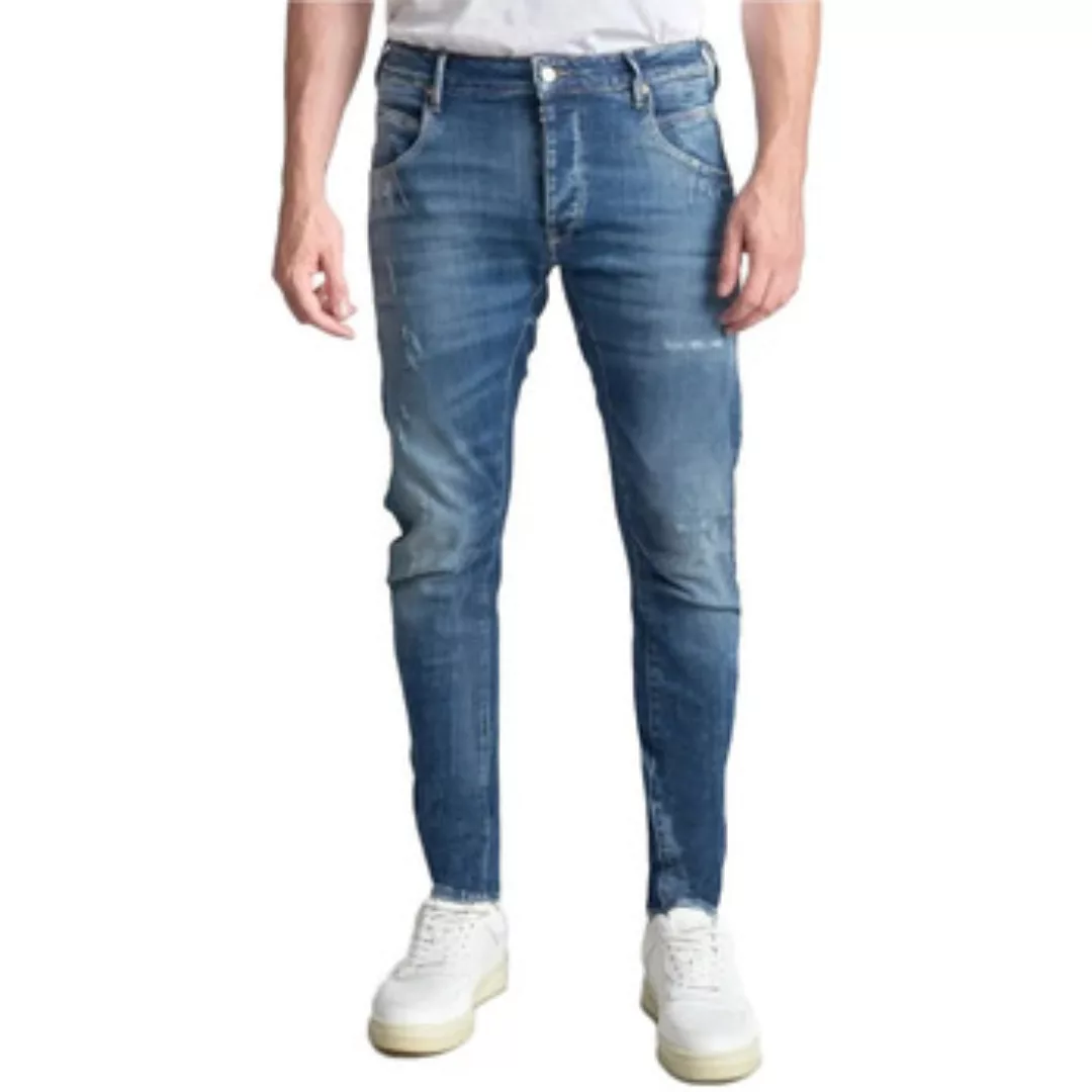Le Temps des Cerises  Jeans tapered günstig online kaufen