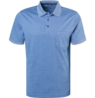 RAGMAN Polo-Shirt 540391/718 günstig online kaufen