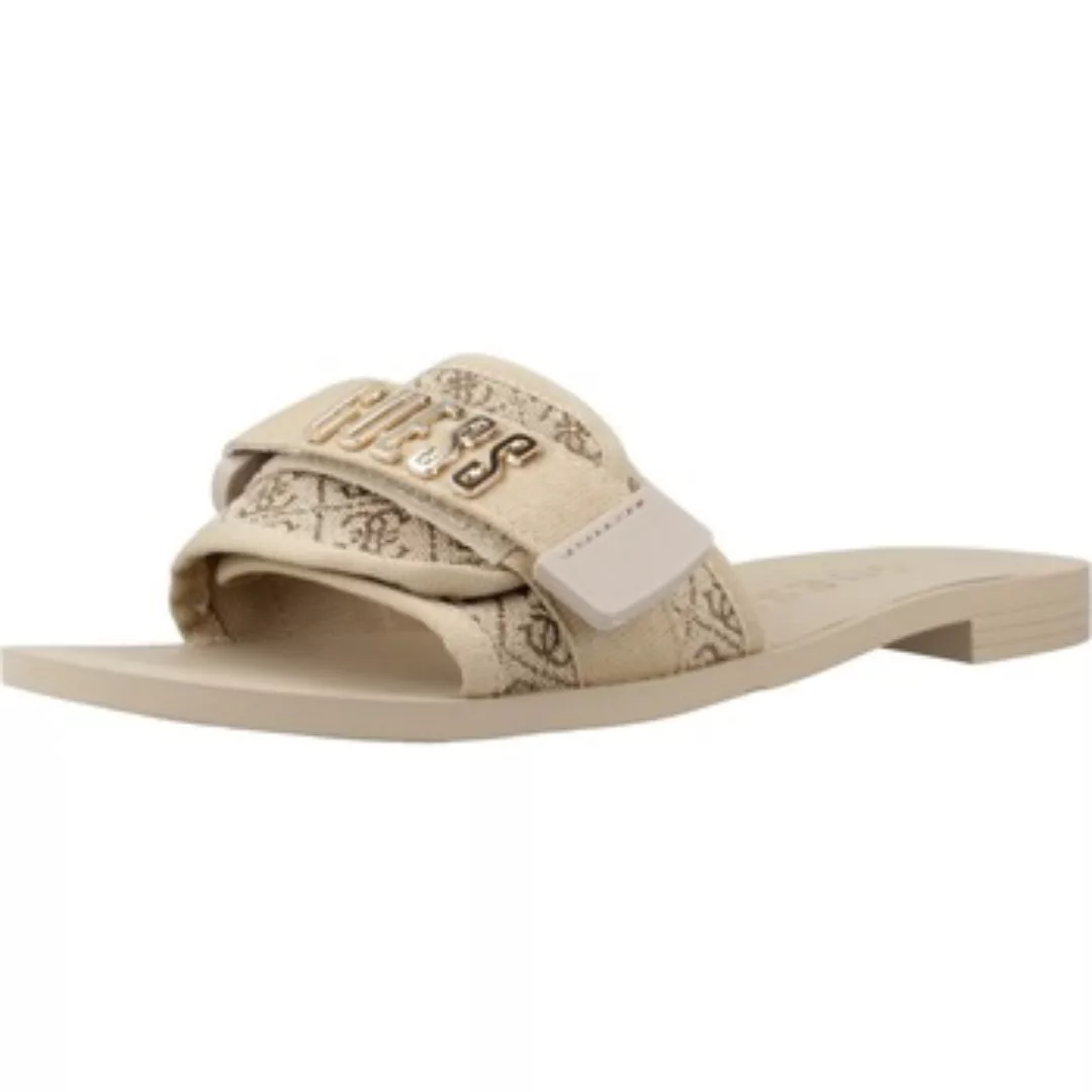 Guess  Sandalen FL6ELY FAL19 günstig online kaufen