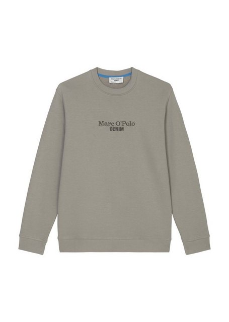 Marc O'Polo DENIM Sweatshirt günstig online kaufen