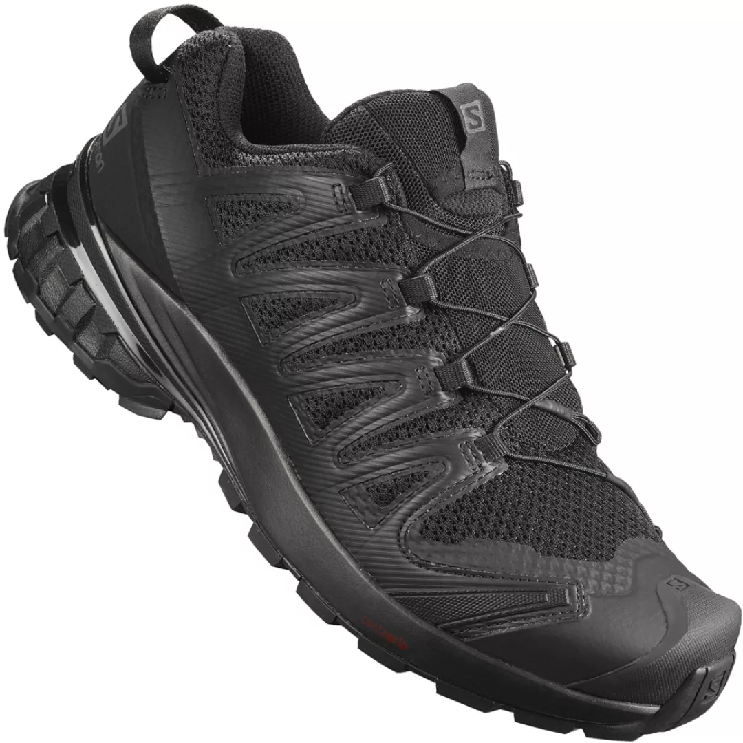 Salomon XA PRO 3D v8 Black günstig online kaufen