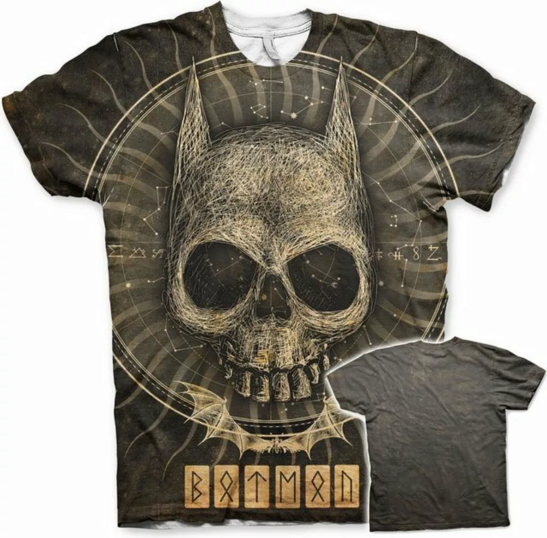 Batman T-Shirt günstig online kaufen