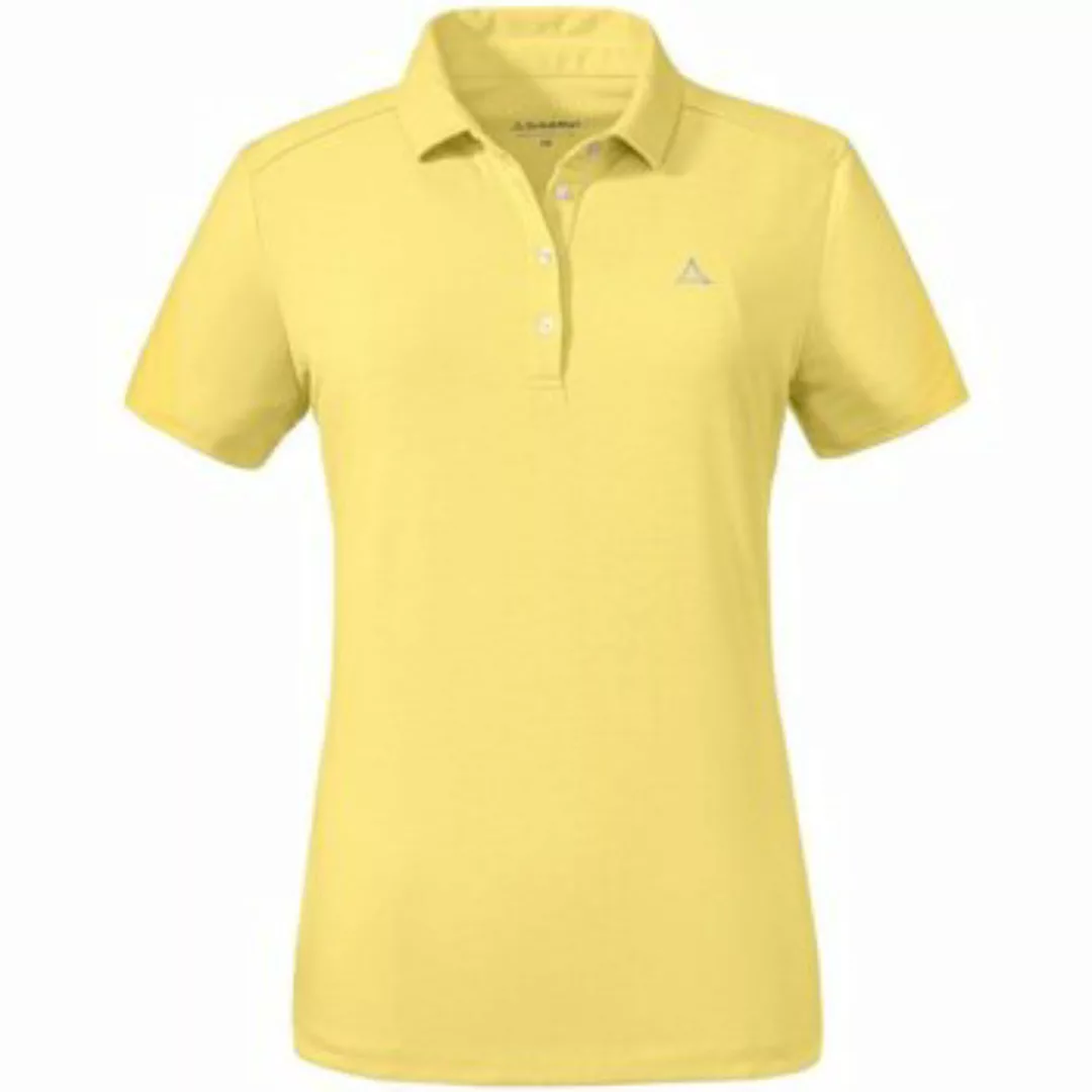 SchÖffel  T-Shirts & Poloshirts Sport Polo Shirt Vilan L 2013198 23516/5335 günstig online kaufen