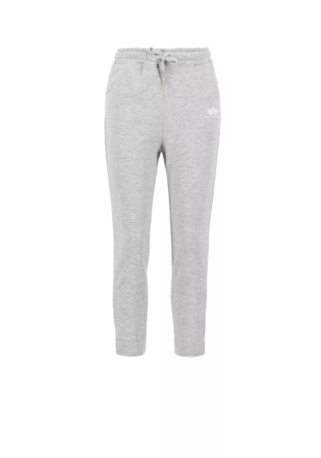 Alpha Industries Jogginghose "Alpha Industries Women - Jogger Basic Jogger günstig online kaufen