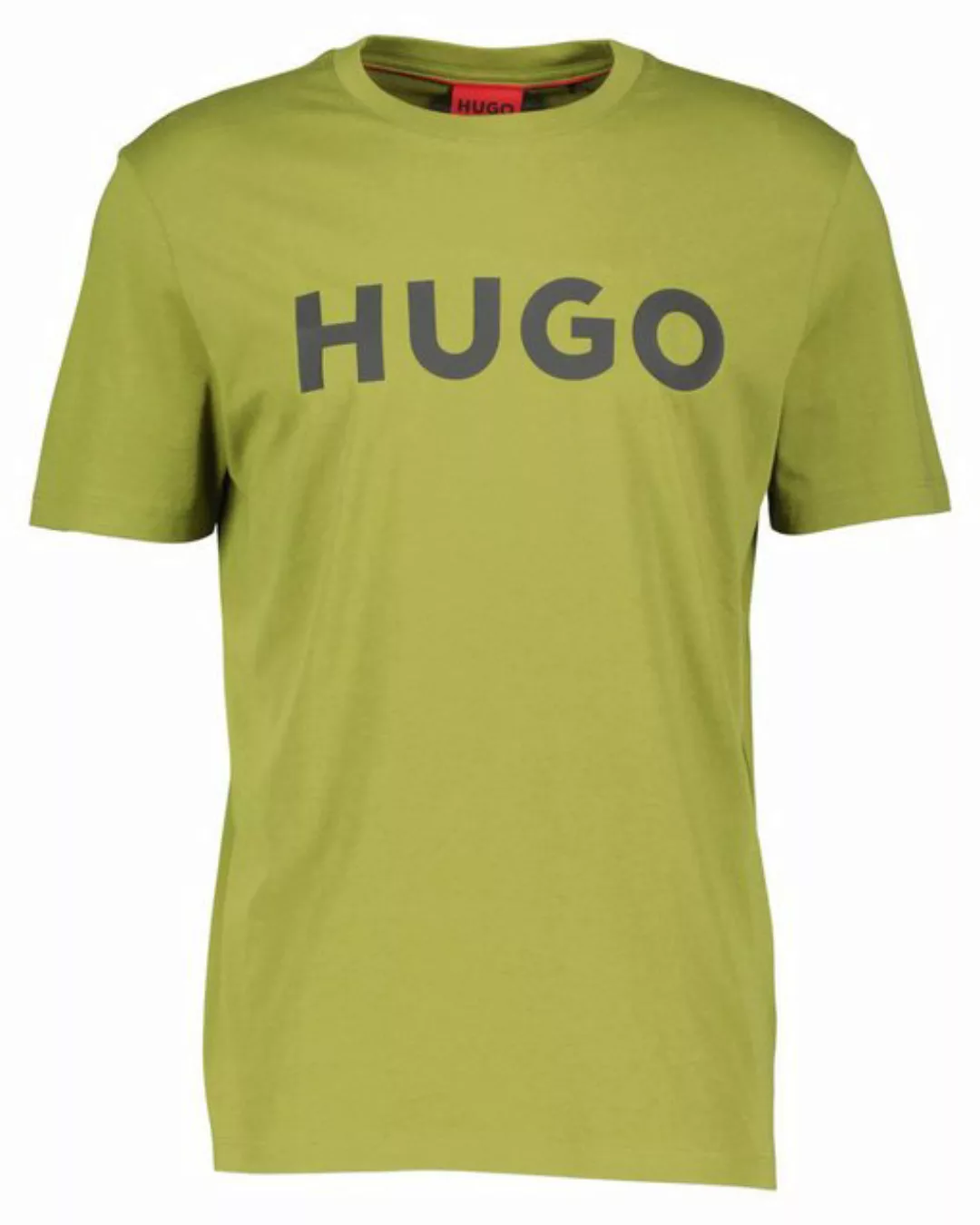 HUGO T-Shirt "T-Shirt Dulivio 1er Pack" günstig online kaufen