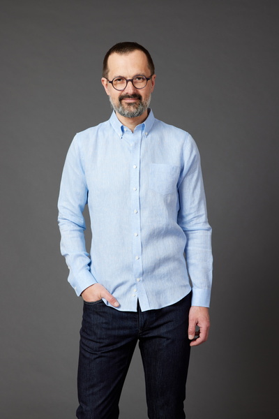 Leinenhemd Felix / Button Down / Casual Fit günstig online kaufen