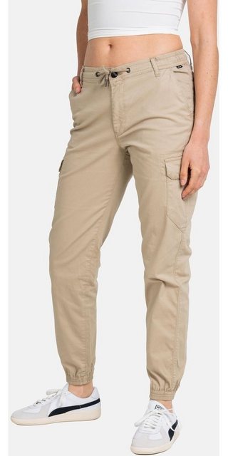 REELL Cargohose Reflex Women Lw Cargo günstig online kaufen