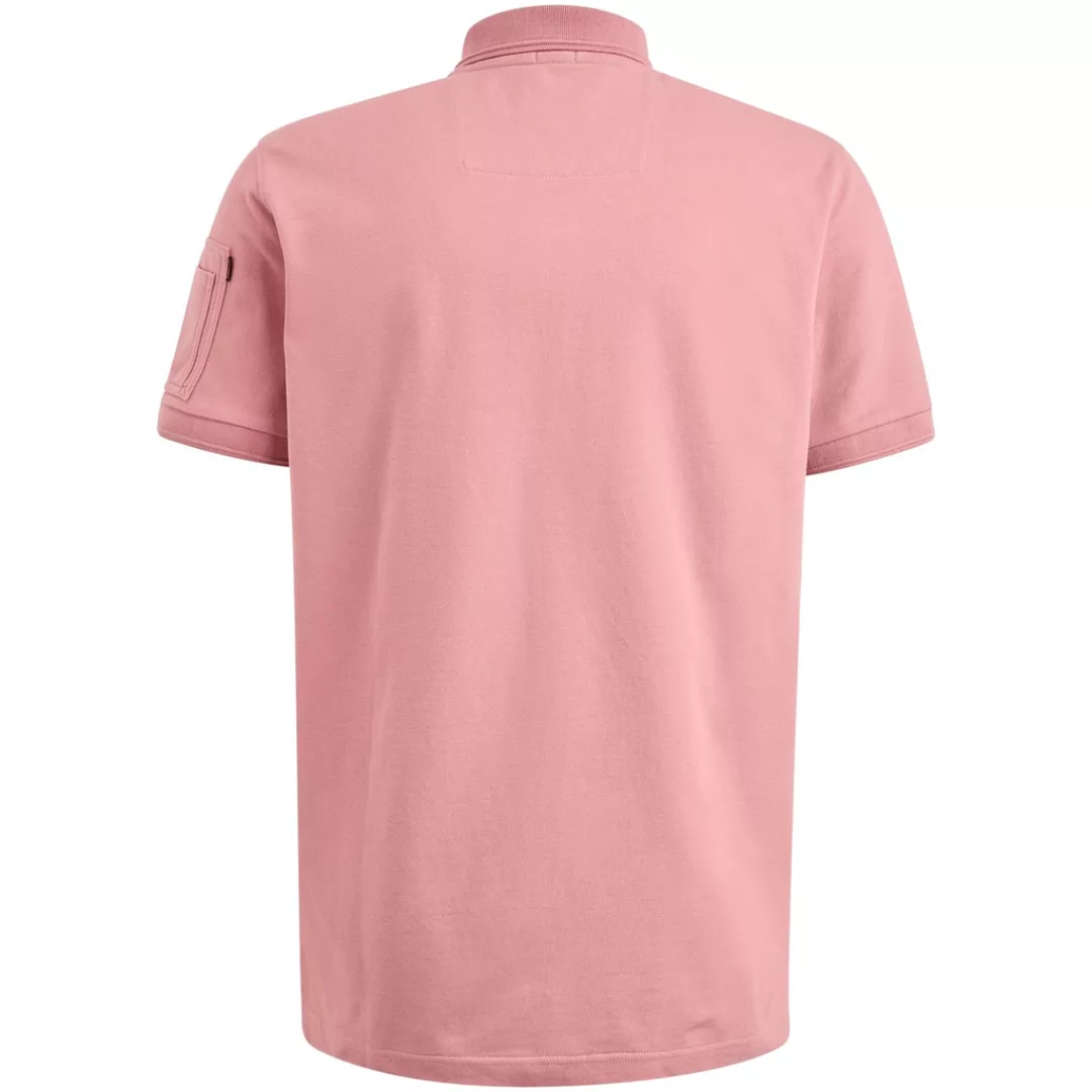 PME LEGEND Poloshirt "Short sleeve polo Trackway" günstig online kaufen