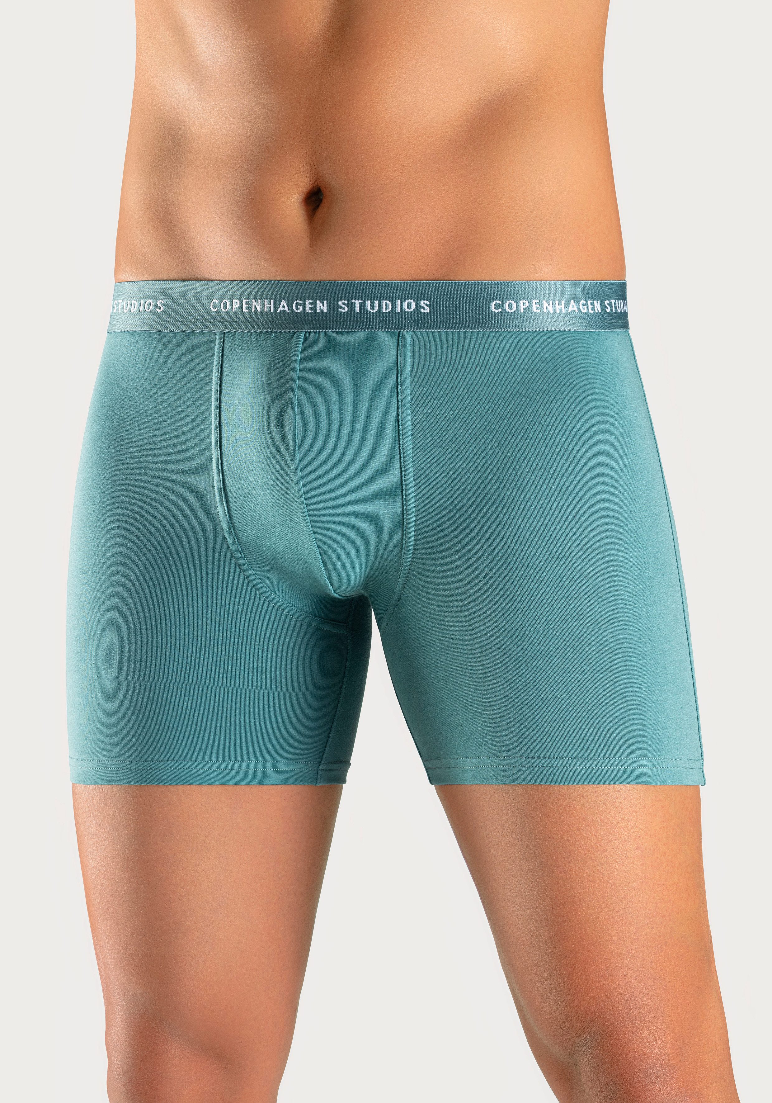 Copenhagen Studios Langer Boxer Boxershorts für günstig online kaufen