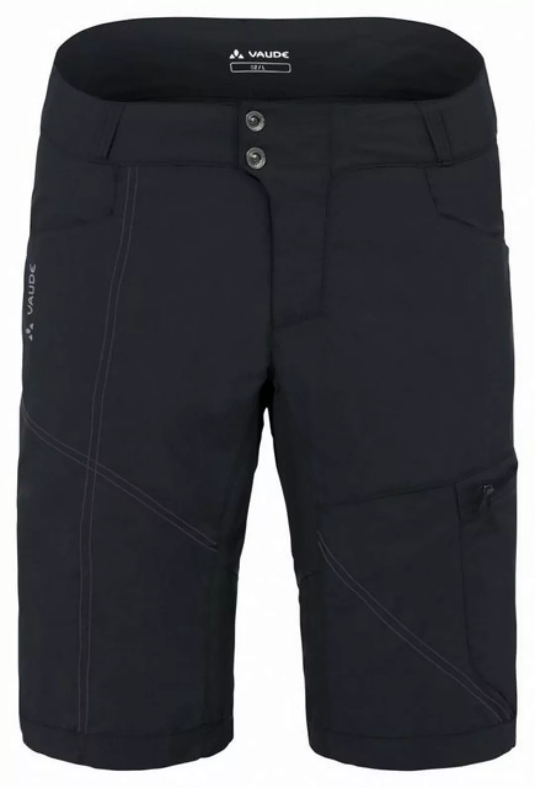 VAUDE Outdoorhose Vaude Mens Tamaro Shorts Herren Shorts günstig online kaufen