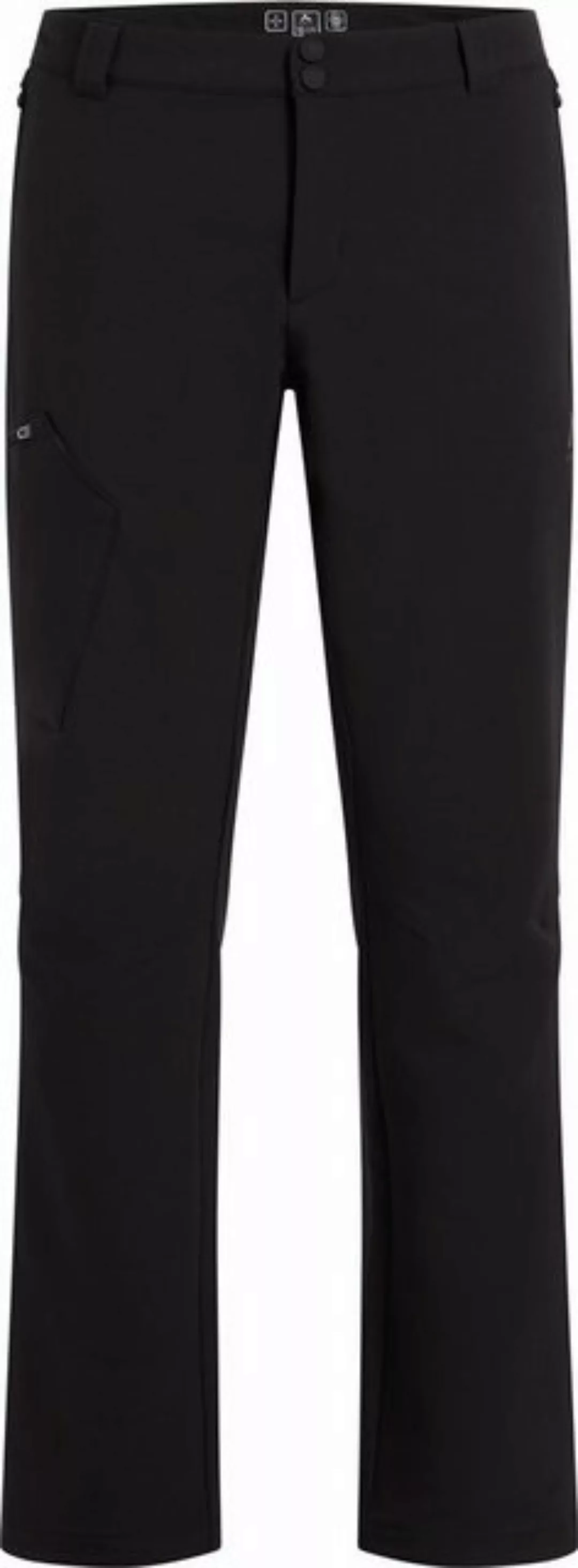 McKINLEY Funktionshose He.-Hose Amond M short BLACK NIGHT günstig online kaufen