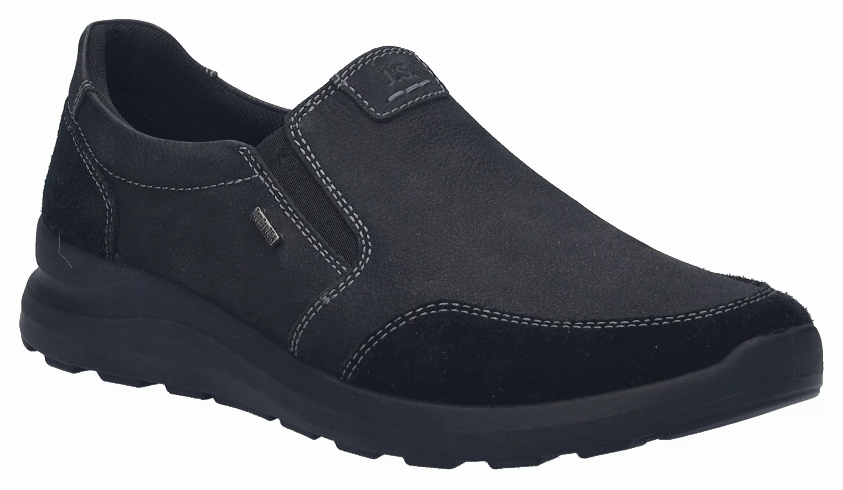 Josef Seibel Marley 52 Slipper Sneaker, günstig online kaufen