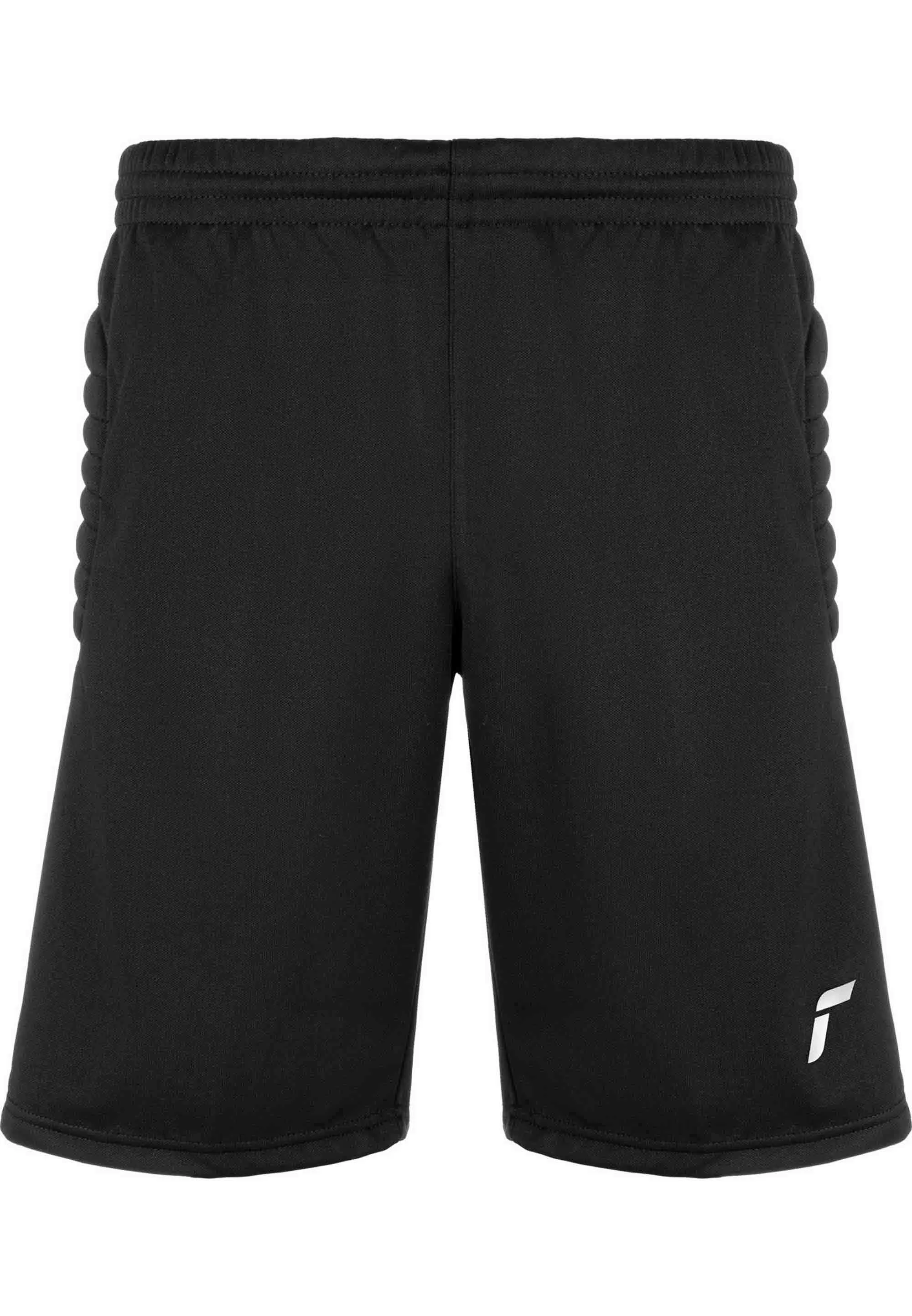 Reusch Torwarthose "GK Training Short", mit eingenähten Polstern günstig online kaufen