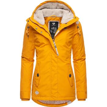 Ragwear  Jacken Winterjacke Monade günstig online kaufen