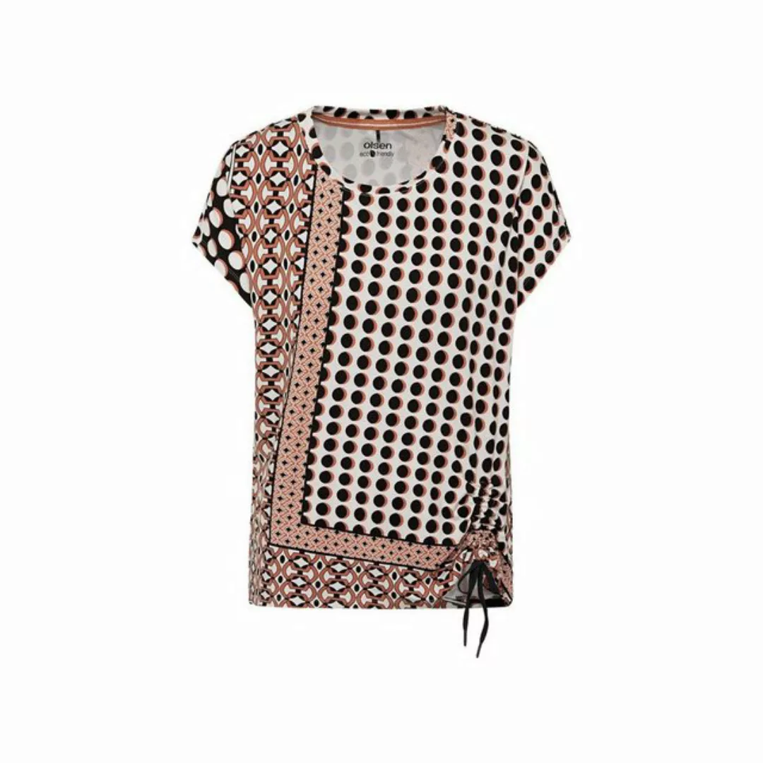 Olsen T-Shirt keine Angabe regular fit (1-tlg) günstig online kaufen