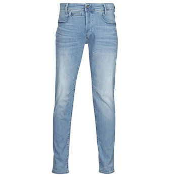 G-Star RAW Slim-fit-Jeans D-Staq 3D Slim Fit günstig online kaufen