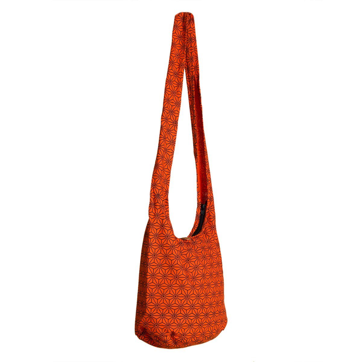 PANASIAM Schultertasche Geometrix Schulterbeutel aus 100% günstig online kaufen