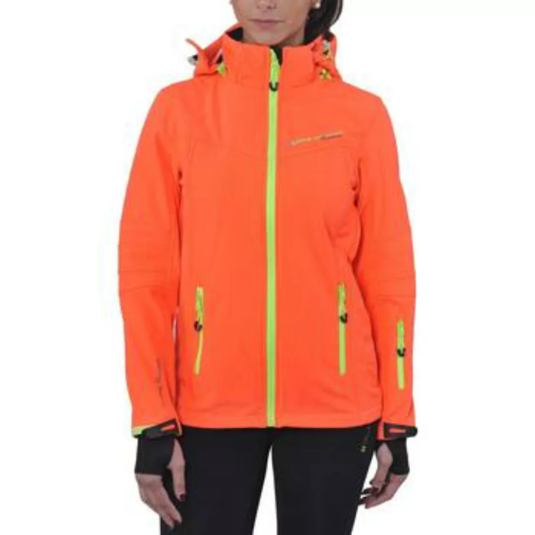 Peak Mountain  Damen-Jacke Blouson de ski femme AMALA günstig online kaufen