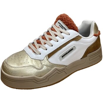 Scotch & Soda  Sneaker cream 783214.01-P30 günstig online kaufen