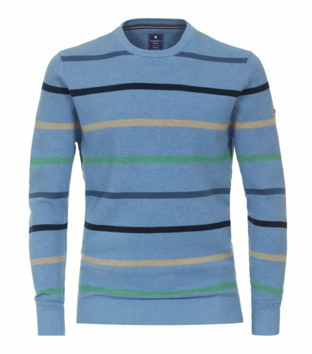 Redmond Strickpullover andere Muster günstig online kaufen