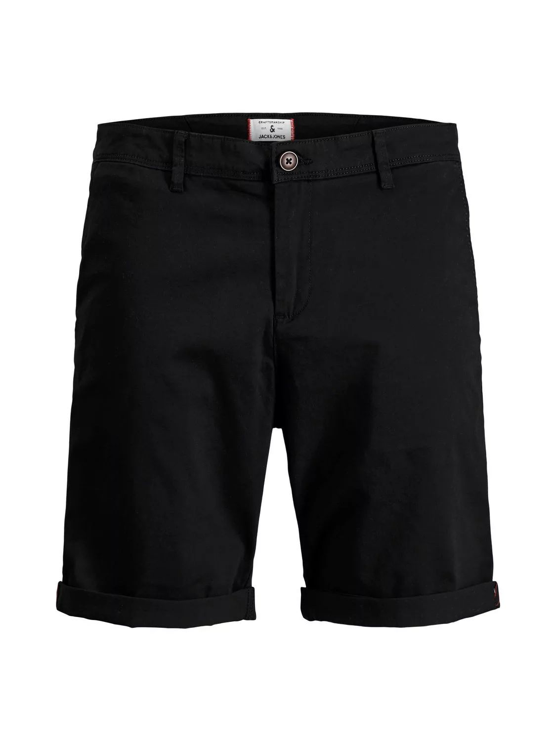 Jack & Jones Chinoshorts BOWIE SHORTS günstig online kaufen