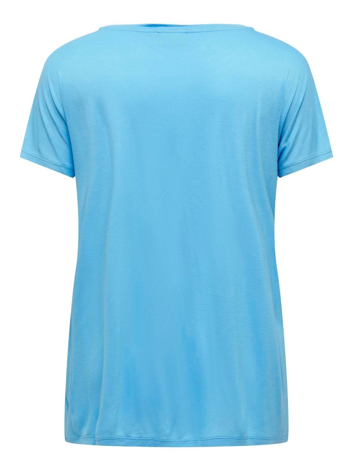 ONLY CARMAKOMA T-Shirt günstig online kaufen