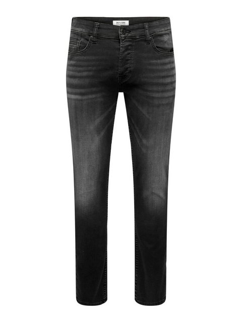 ONLY & SONS Slim-fit-Jeans Loom (1-tlg) günstig online kaufen