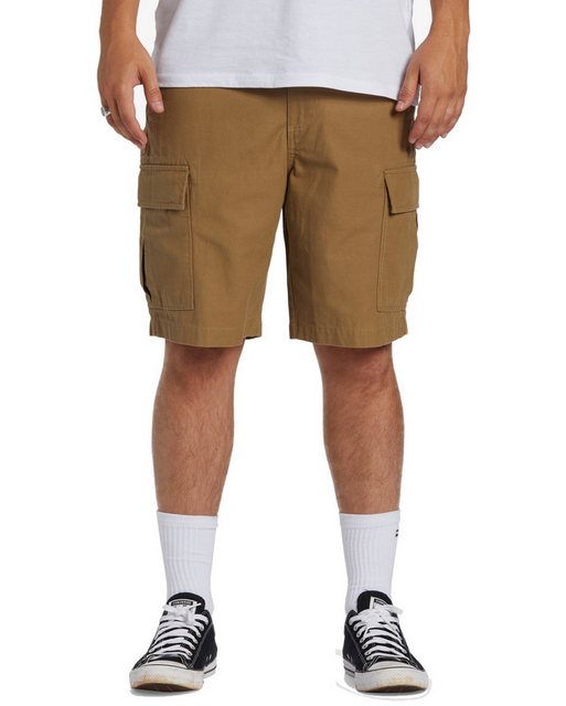 Billabong Shorts Combat beige günstig online kaufen