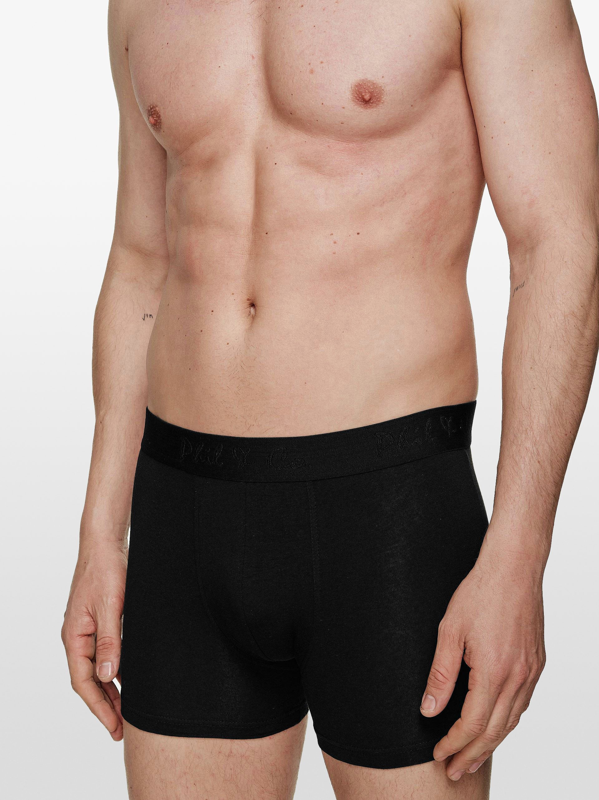 Phil & Co. Boxershorts PHIL & günstig online kaufen