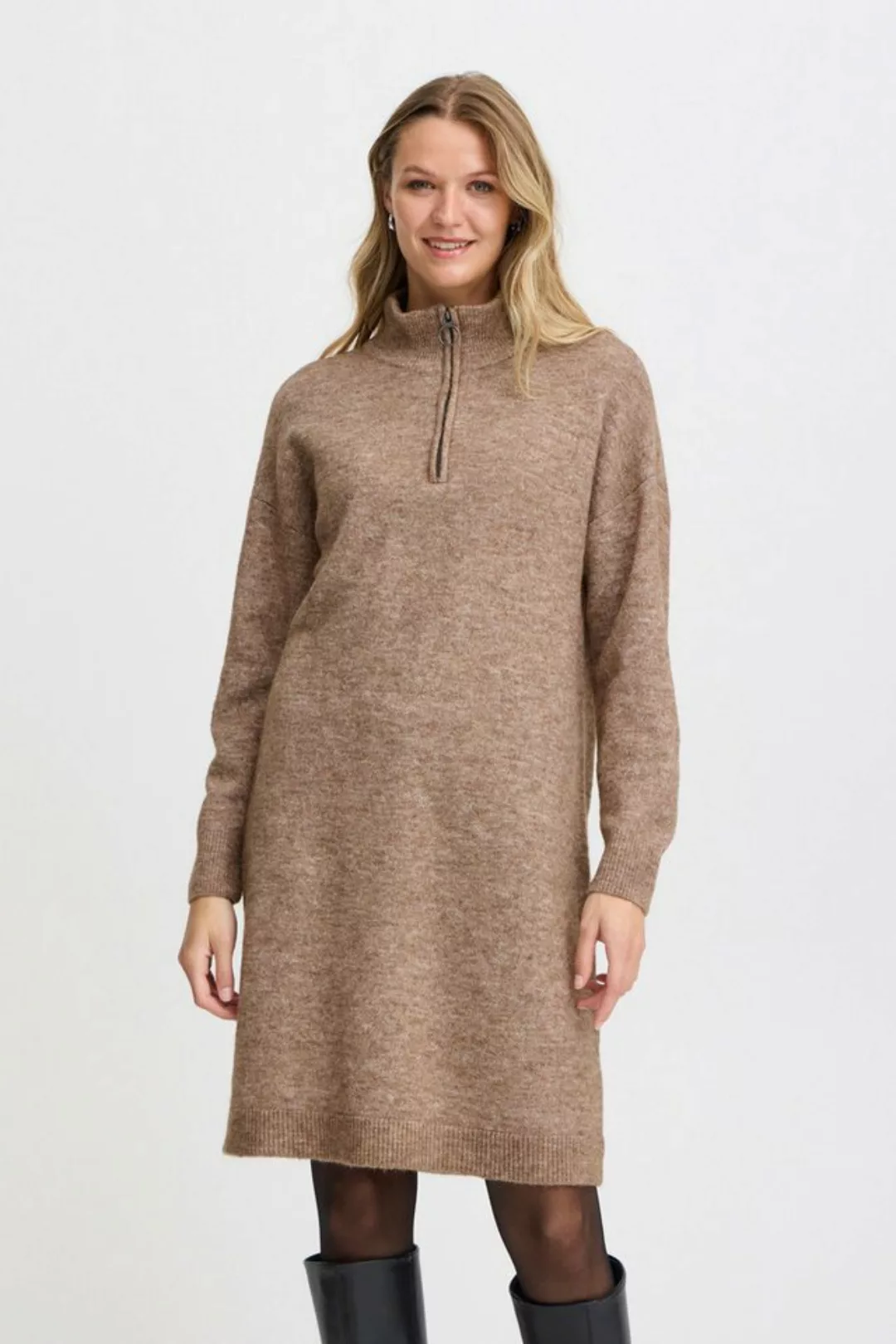 fransa Strickkleid Fransa FRSANNY DR 3 günstig online kaufen