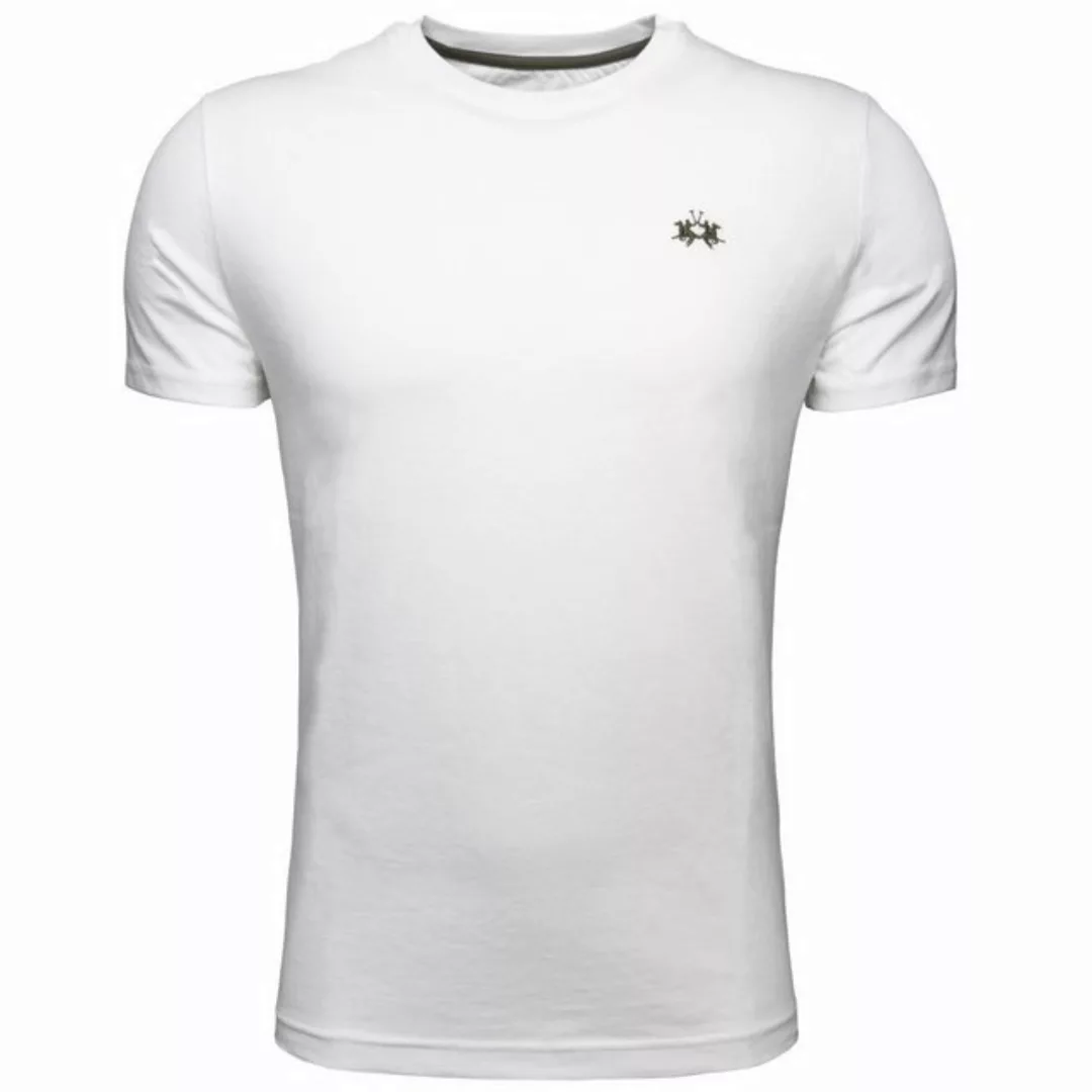 La Martina T-Shirt XMR013 Herren günstig online kaufen