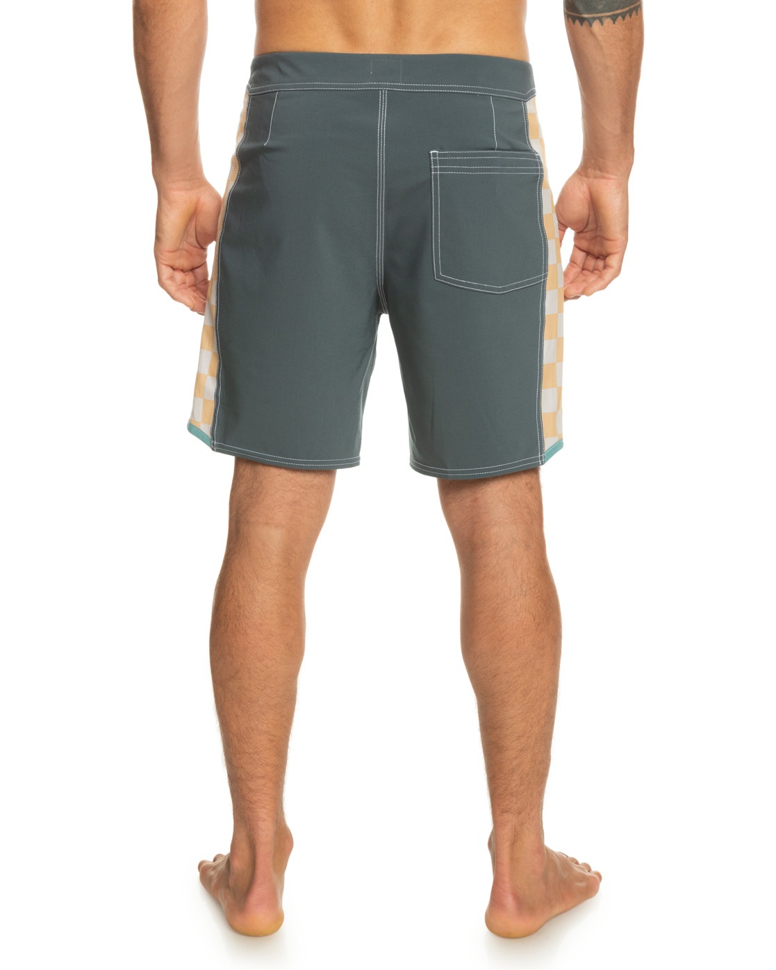 Quiksilver Boardshorts "Original Arch 18"" günstig online kaufen