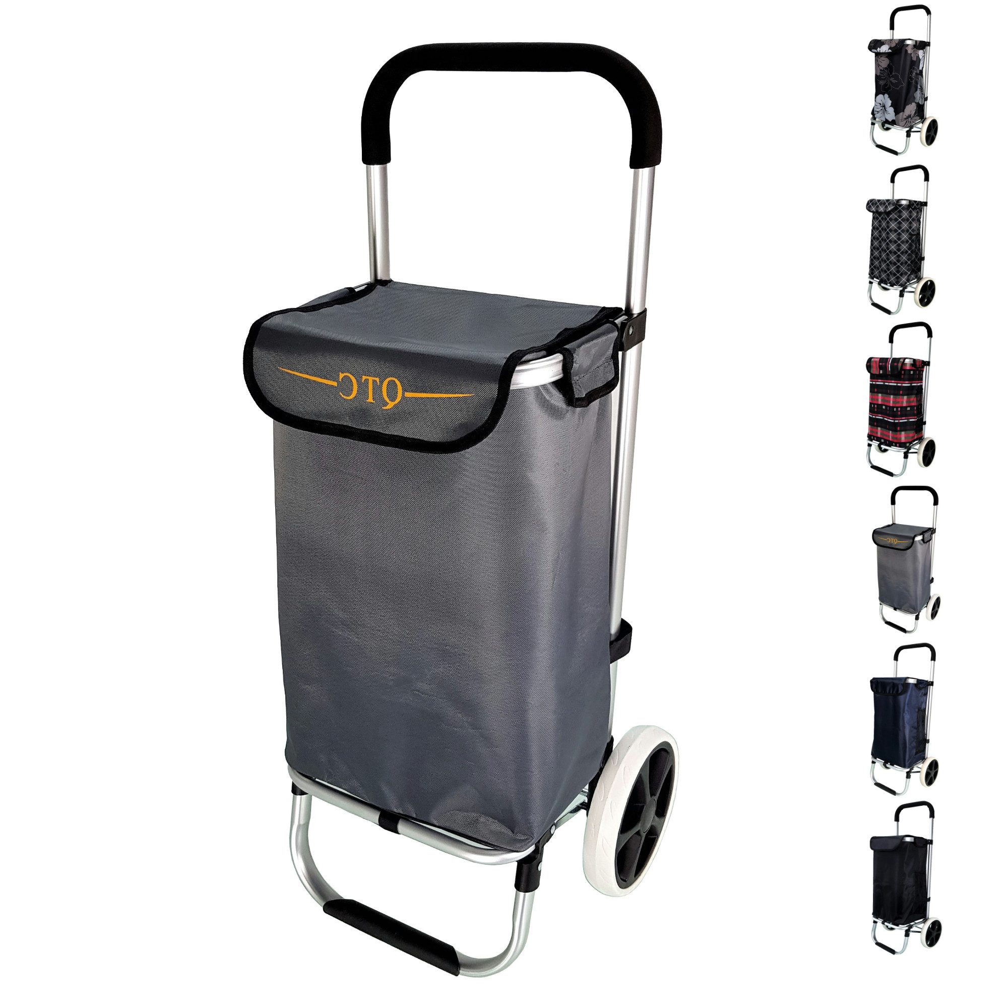MTB Einkaufstrolley TR-B-03 günstig online kaufen