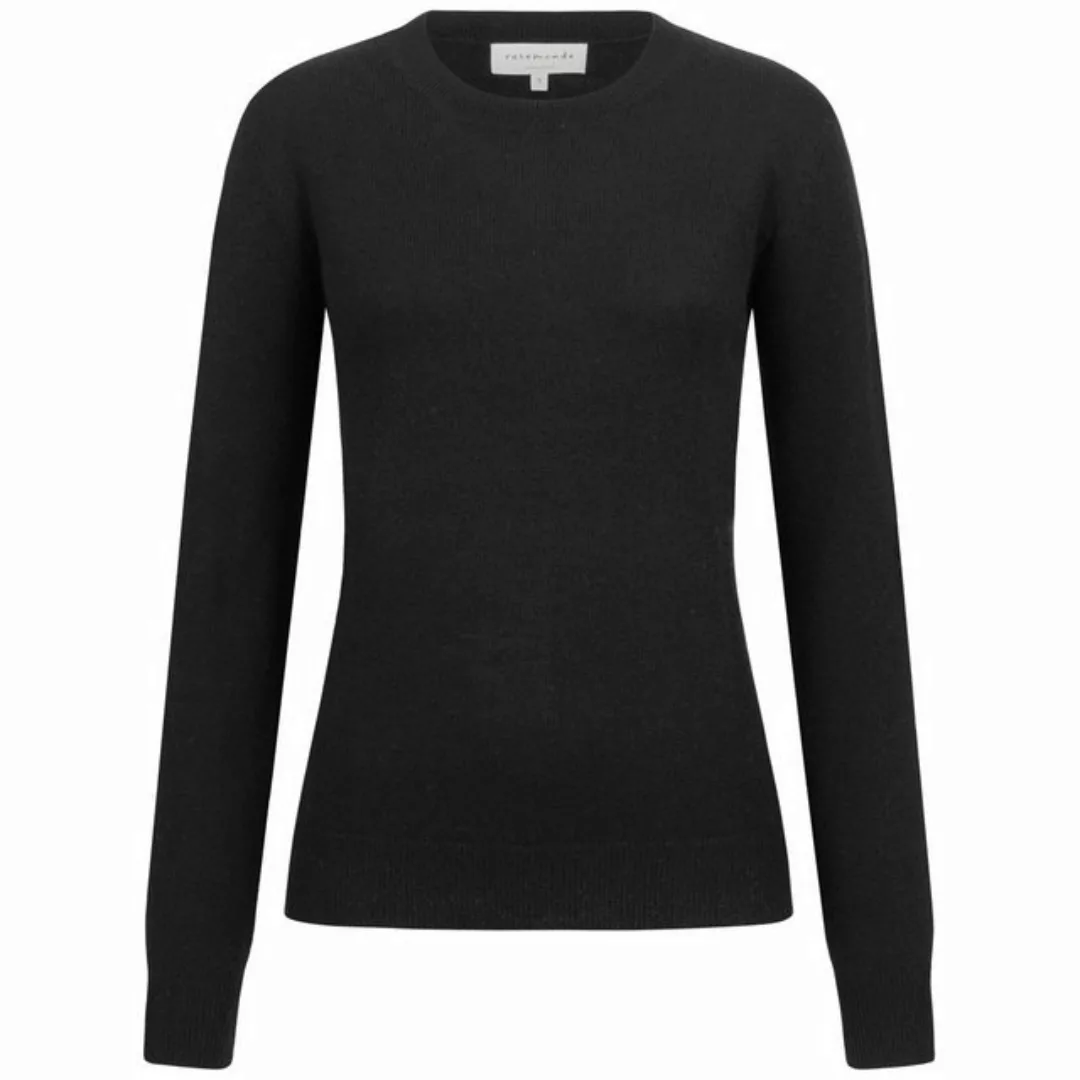 rosemunde Kaschmirpullover Pullover LAICA mit Kaschmir günstig online kaufen